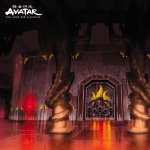 Avatar The Last Airbender background