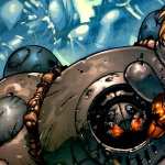Battle Chasers new photos
