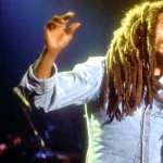 Bob Marley widescreen