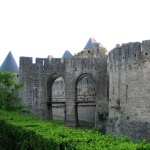Carcassonne free wallpapers