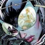 Catwoman Comics download wallpaper