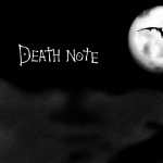 Death Note PC wallpapers