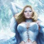Emma Frost wallpapers