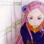 Eureka Seven wallpapers for desktop