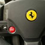 Ferrari 599 Gtb Fiorano widescreen
