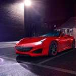 Ferrari California T N-Largo hd photos