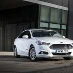 Ford Mondeo high quality wallpapers