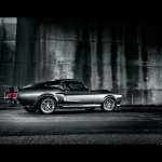 Ford Mustang wallpaper