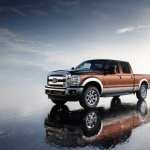 Ford Super Duty pic