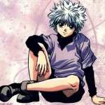 Hunter X Hunter wallpapers for iphone
