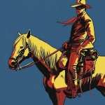 Lone Ranger wallpapers for android