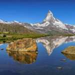 Matterhorn high definition wallpapers