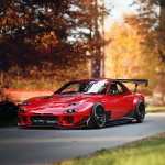 Mazda RX-7 high quality wallpapers