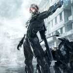 Metal Gear Rising Revengeance pic