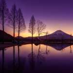 Mount Fuji wallpapers hd