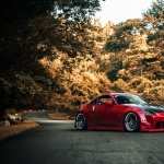 Nissan 350Z wallpapers