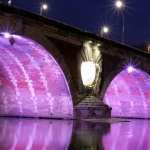 Pont Neuf, Toulouse pics