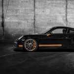 Porsche 911 GT3 wallpapers for android