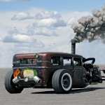 Rat Rod high definition wallpapers