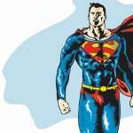 Superman Comics wallpapers for android