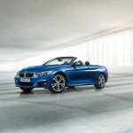 2014 BMW 4-Series Convertible hd pics