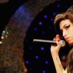 Amy Winehouse new wallpapers