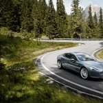 Aston Martin Rapide high definition photo