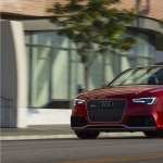 Audi RS5 new wallpapers