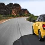 Audi S1 Sportback image