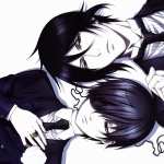 Black Butler wallpapers for android