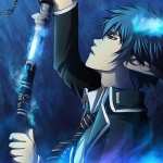 Blue Exorcist PC wallpapers