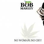 Bob Marley background