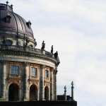 Bode Museum new wallpapers