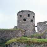 Bohus Fortress images
