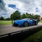 Bugatti Chiron free wallpapers