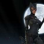 Catwoman Comics new wallpapers