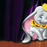 Dumbo download wallpaper