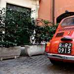 Fiat 500 photo