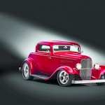 Ford Coupe image