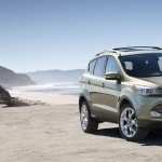 Ford Escape free wallpapers