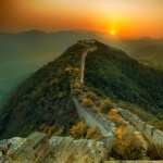 Great Wall Of China wallpapers for iphone
