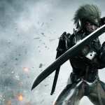 Metal Gear Rising Revengeance wallpapers for desktop