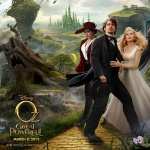 Oz The Great And Powerful wallpapers for iphone