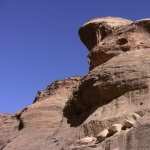 Petra high definition photo