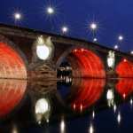 Pont Neuf, Toulouse PC wallpapers