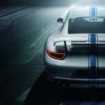 Porsche 911 Turbo free wallpapers