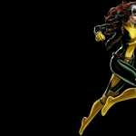 Rogue Comics wallpapers for iphone
