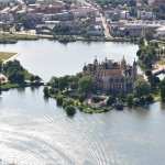 Schwerin Palace free download
