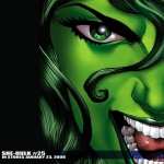 She-Hulk Comics hd