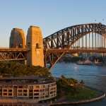 Sydney Harbour Bridge wallpapers for iphone